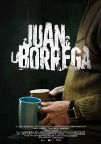 Plakat filmu Juan y la Borrega