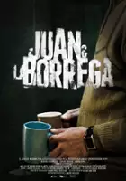 plakat filmu Juan y la Borrega