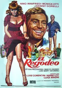 Plakat filmu Basta che non si sappia in giro!...