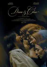 Plakat filmu Drea & Cloe