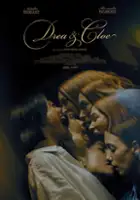 plakat filmu Drea & Cloe