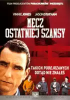 Joseph Rye / Mecz ostatniej szansy