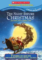 George Ridjaneck / The Night Before Christmas