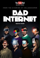 plakat filmu Bad Internet