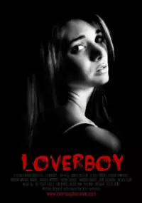 Plakat filmu Loverboy
