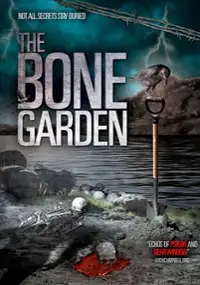 Plakat filmu The Bone Garden