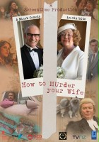 plakat filmu How to Murder Your Wife