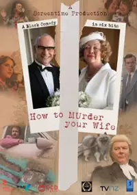 Plakat filmu How to Murder Your Wife