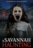 plakat filmu A Savannah Haunting