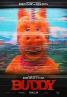 plakat filmu Buddy