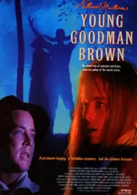 Plakat filmu Young Goodman Brown