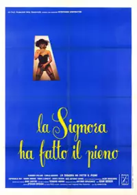 Plakat filmu Es pecado... pero me gusta