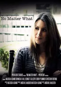 Plakat filmu No Matter What