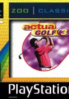 plakat filmu Actua Golf 3