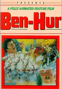 Plakat filmu Ben-Hur