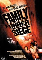 plakat filmu Rodzina w potrzasku