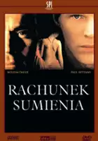 plakat filmu Rachunek sumienia