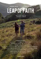 plakat filmu Leap of Faith