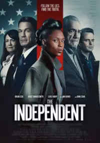 Plakat filmu The Independent