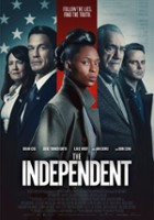 plakat filmu The Independent