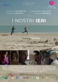 Plakat filmu I nostri ieri