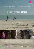 plakat filmu I nostri ieri