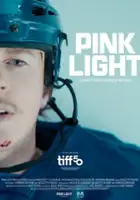 plakat filmu Pink Light