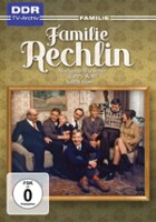 plakat filmu Familie Rechlin