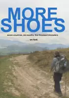 plakat filmuMore Shoes