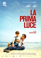 plakat filmu La prima luce