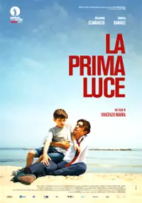 Plakat filmu La prima luce