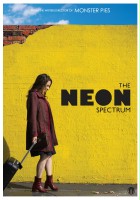 plakat filmu The Neon Spectrum