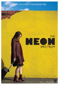 Plakat filmu The Neon Spectrum
