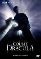 plakat filmu Count Dracula
