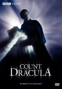 Plakat filmu Count Dracula