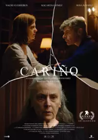 Plakat filmu Cariño