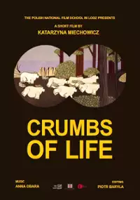 Plakat filmu Okruszki życia