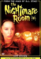 plakat filmu The Nightmare Room