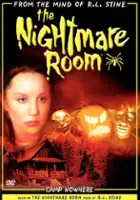 plakat serialu The Nightmare Room