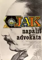 plakat filmu Jak oszukać adwokata