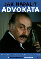 plakat filmu Jak oszukać adwokata