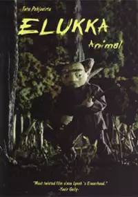 Plakat filmu Elukka