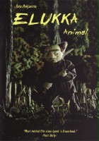 plakat filmu Elukka