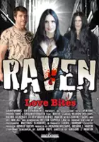 plakat filmu Raven