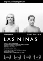 plakat filmu Las Niñas