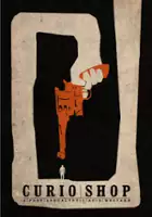 plakat filmu Curio Shop