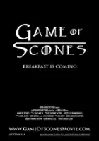 Ana Trinidad / Game of Scones