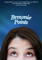plakat filmu Brownie Points