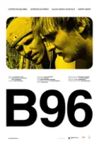 plakat filmu B 96 (route 96)
