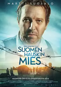 Plakat filmu Życie za śmiech